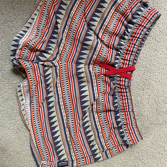 Patagonia Women’s Shorts - Picture 2 of 2